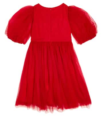 Abito Serephine in tulle con perline | Tutu Du Monde