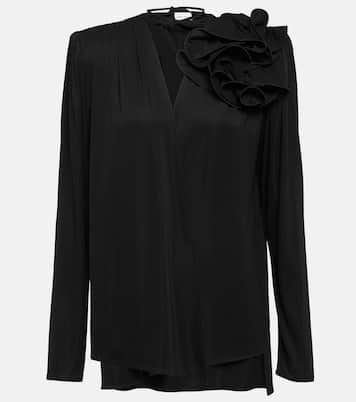 Blouse | Magda Butrym