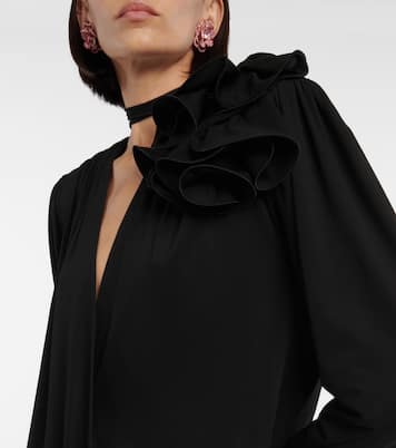 Blouse | Magda Butrym