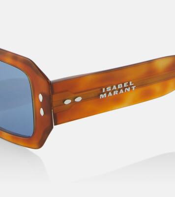 Rectangular sunglasses | Isabel Marant