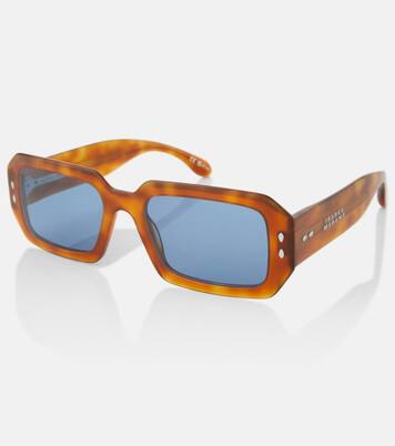 Rectangular sunglasses | Isabel Marant