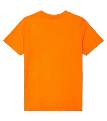 Camiseta de jersey de algodón | Polo Ralph Lauren Kids