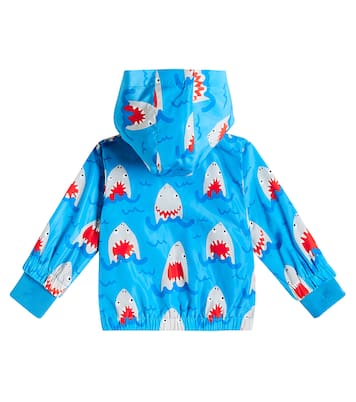Baby Bedruckte Jacke | Stella McCartney Kids