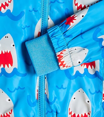 Baby Bedruckte Jacke | Stella McCartney Kids