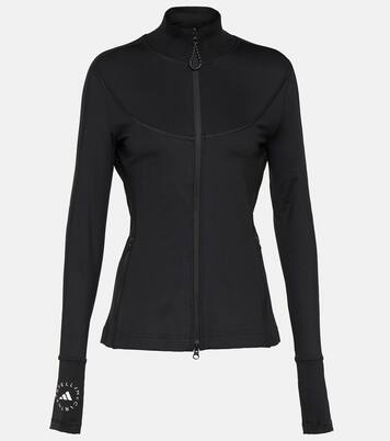 Chaqueta TruePurpose | Adidas by Stella McCartney