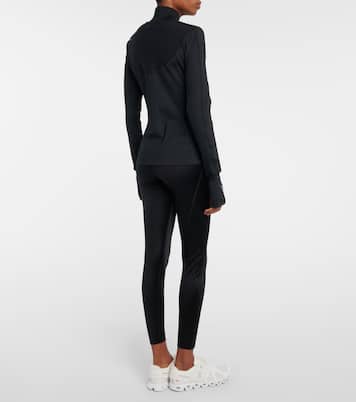 Chaqueta TruePurpose | Adidas by Stella McCartney