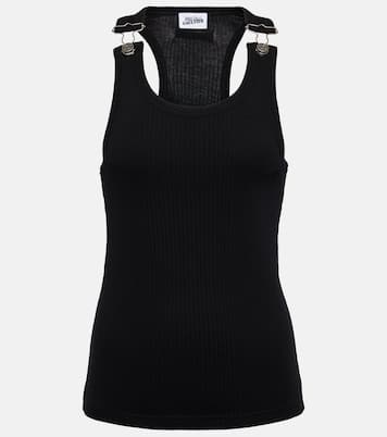 Top en coton | Jean Paul Gaultier