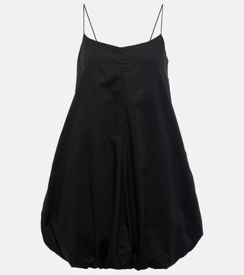 Minikleid Anais aus Baumwollpopeline | Faithfull