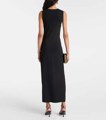 Midikleid Saralien aus Jersey | Altuzarra
