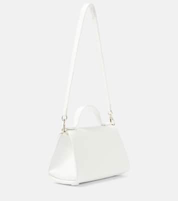 Borsa a spalla Valentine in pelle | Simone Rocha