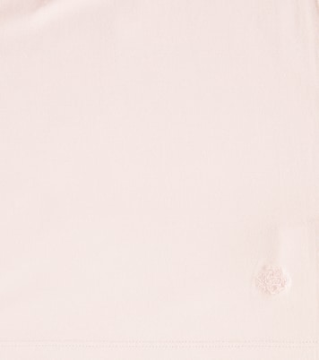 T-shirt My-T in jersey di cotone | Loro Piana Kids