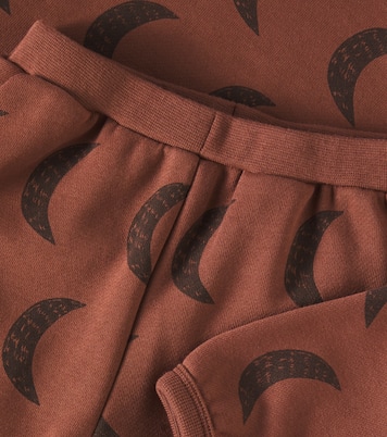 Moons sweatshirt and sweatpants set | Rylee + Cru
