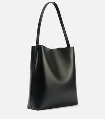 Sac Large leather tote bag | Aesther Ekme