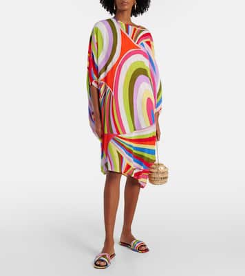 Iride slides | Pucci