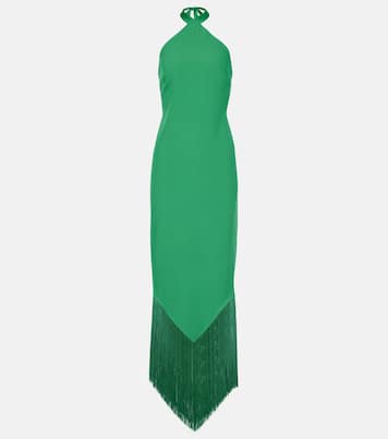 Maxikleid Nina aus Cady | Taller Marmo