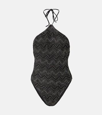 Lamé swimsuit | Missoni