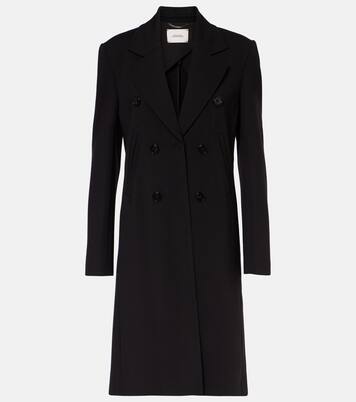 Cappotto Emotional Essence I in jersey | Dorothee Schumacher