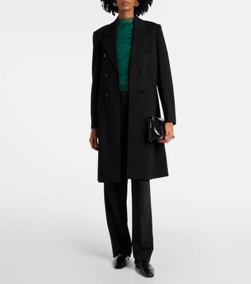 Cappotto Emotional Essence I in jersey | Dorothee Schumacher