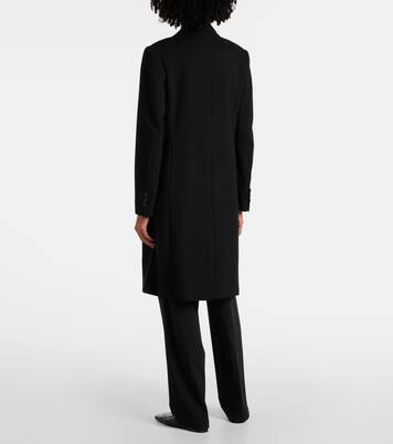 Cappotto Emotional Essence I in jersey | Dorothee Schumacher