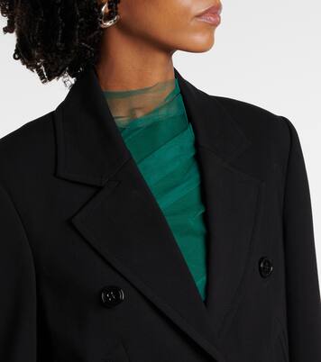 Cappotto Emotional Essence I in jersey | Dorothee Schumacher