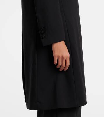 Cappotto Emotional Essence I in jersey | Dorothee Schumacher