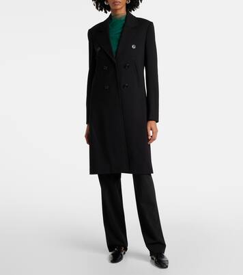 Cappotto Emotional Essence I in jersey | Dorothee Schumacher