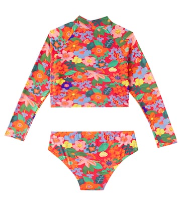 Floral bikini | Fábula
