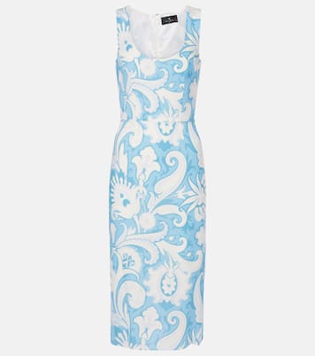 Midikleid | Etro