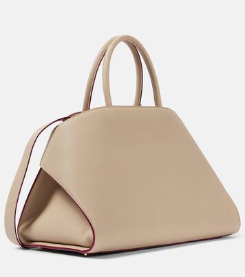 Borsa Hug Large in pelle | Ferragamo
