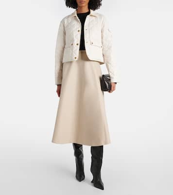 Steppjacke Chitre | Moncler