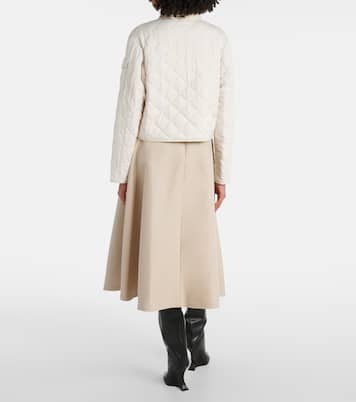 Steppjacke Chitre | Moncler