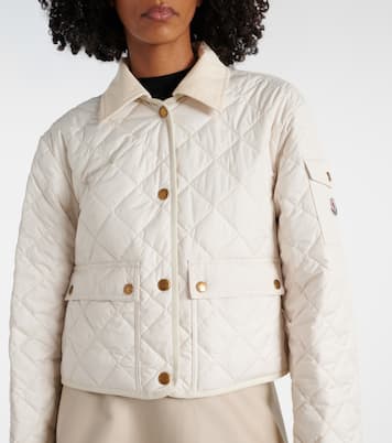 Steppjacke Chitre | Moncler