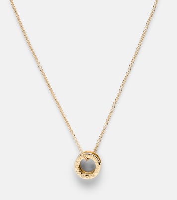 Collier B.zero1 en or 18 ct | Bvlgari
