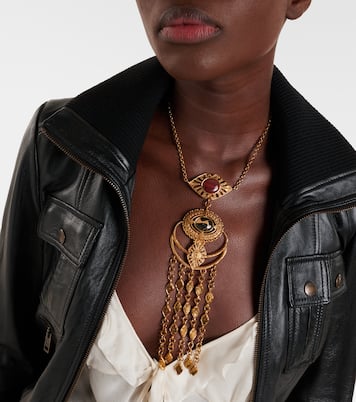 Collier Amulet à ornements | Chloé