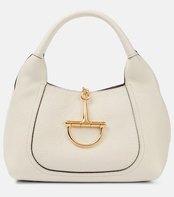 Borsa a spalla Gucci Softbit Medium in pelle | Gucci