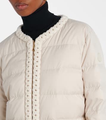 Daunenjacke  | Moncler