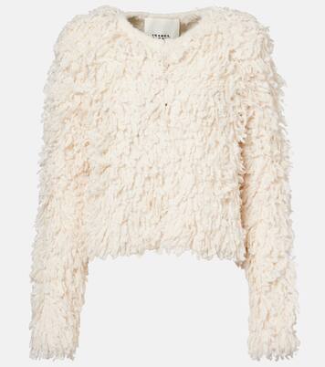 Fedra jacket | Isabel Marant