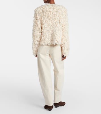 Fedra jacket | Isabel Marant