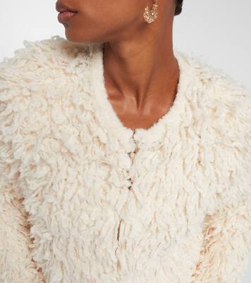 Fedra jacket | Isabel Marant