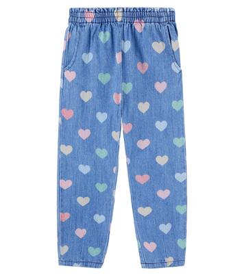 Magot printed jeans  | Konges Sløjd
