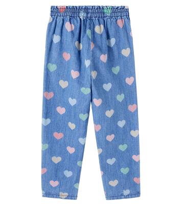Magot printed jeans  | Konges Sløjd