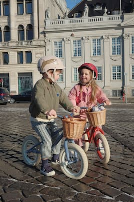 Balance bicycle  | Konges Sløjd
