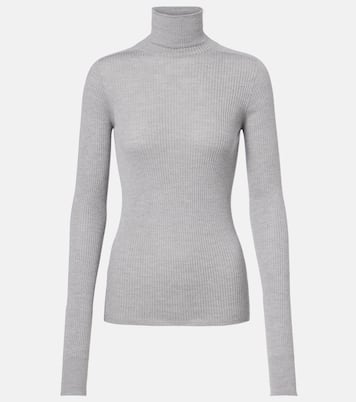 Jersey Niagra de lana virgen | Sportmax