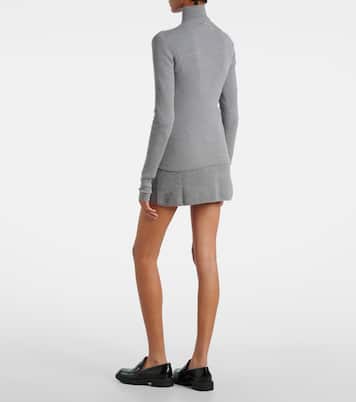 Jersey Niagra de lana virgen | Sportmax