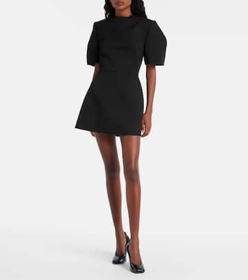 Sliced Square 95 patent leather pumps | Givenchy