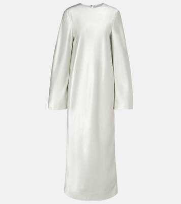 Alba maxi dress | Calvin Klein