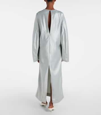 Alba maxi dress | Calvin Klein