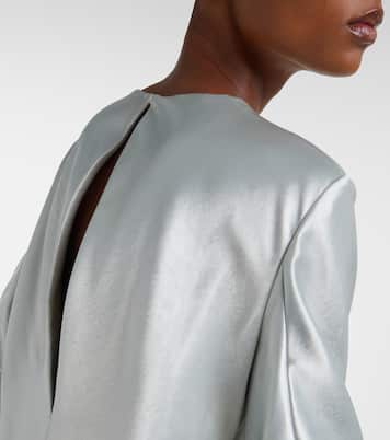 Alba maxi dress | Calvin Klein
