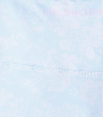 x LoveShackFancy Lolei leggings | Bogner Kids