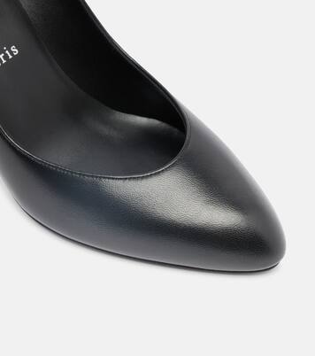 Fannylove 85 leather pumps | Christian Louboutin